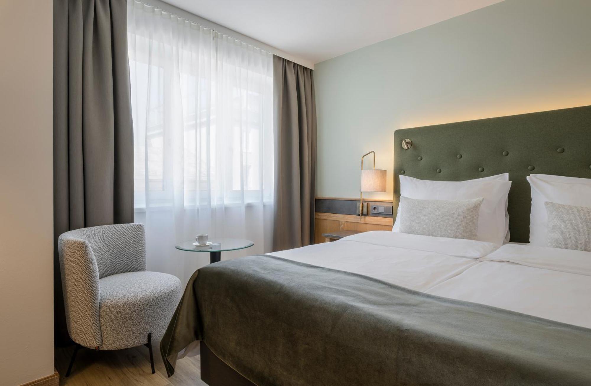 Hotel Imlauer & Braeu Solnohrad Exteriér fotografie