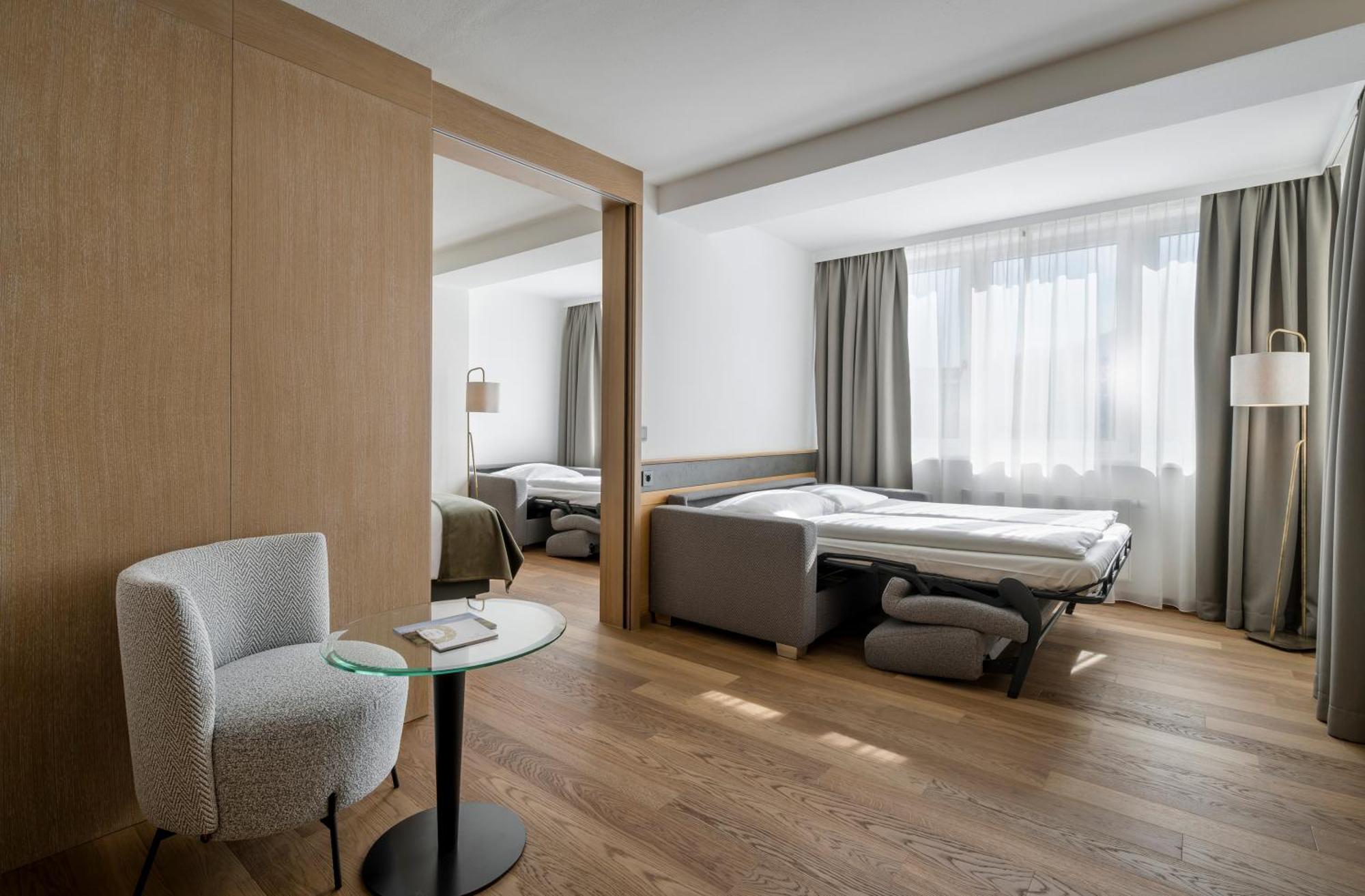 Hotel Imlauer & Braeu Solnohrad Exteriér fotografie